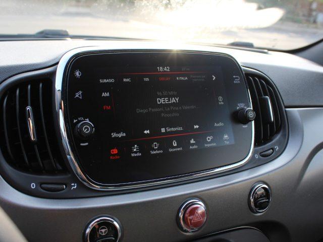 FIAT 500 1.3 Multijet 95 CV S
