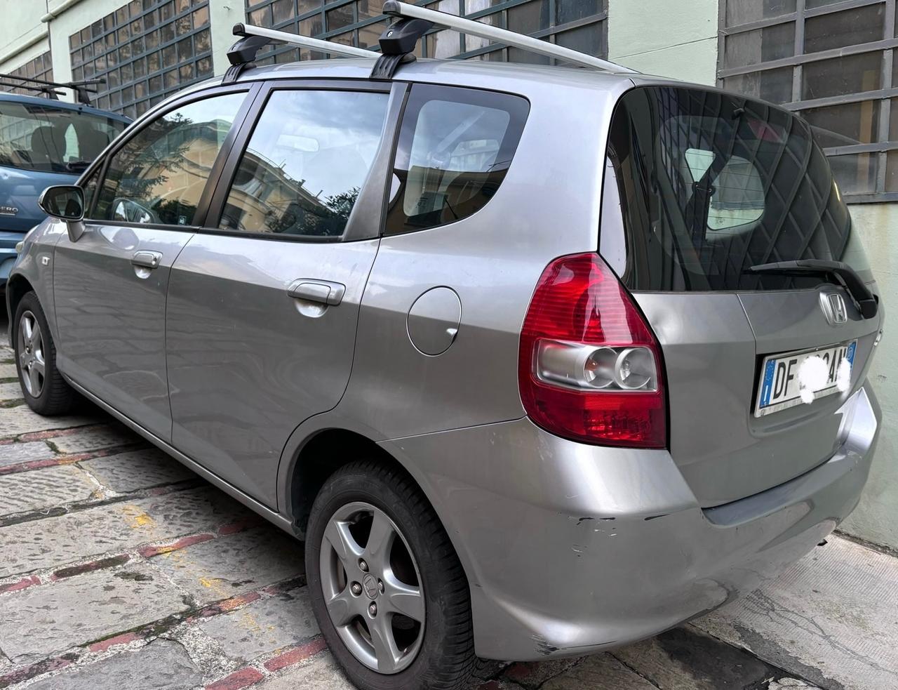 Honda Jazz 1.2 i-DSi 5 porte Live