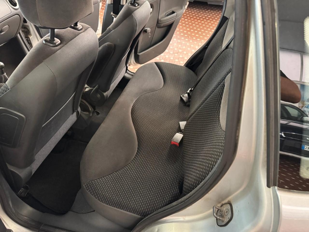 Citroen C3 1.4 Perfect Techno Bi Energy M - METANO - UNICO PROPRIETARIO