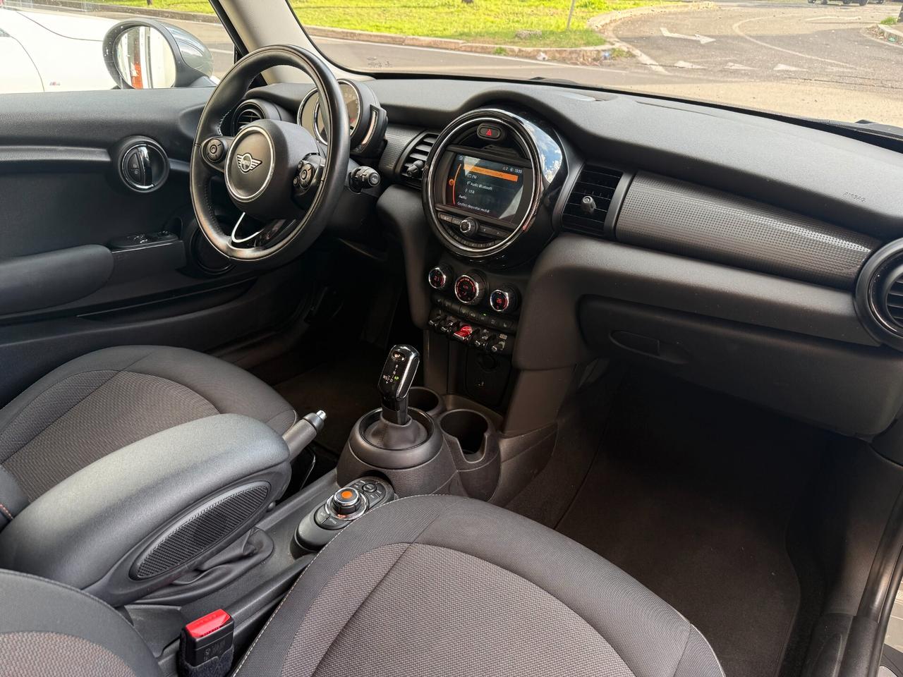 Mini Cooper 1.5 Automatica Neopatentati Tagliandi Ufficiali Prezzo Reale