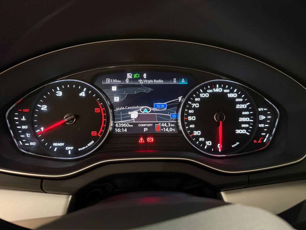 Audi Q5 35 2.0 tdi mhev 12V Business s-tronic