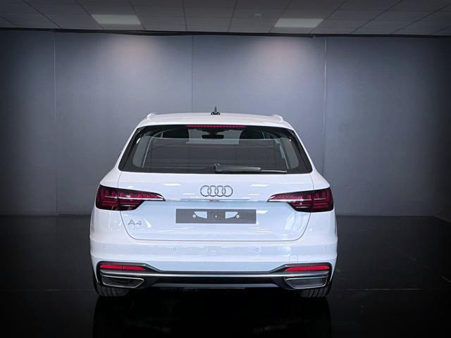 AUDI A4 Avant 30 TDI 136 CV S tronic Business Advanced