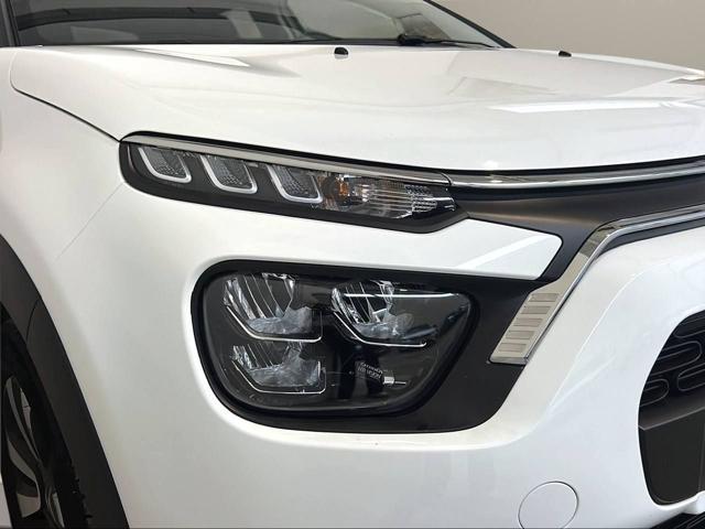 CITROEN C3 PureTech 110 S&S EAT6 Shine