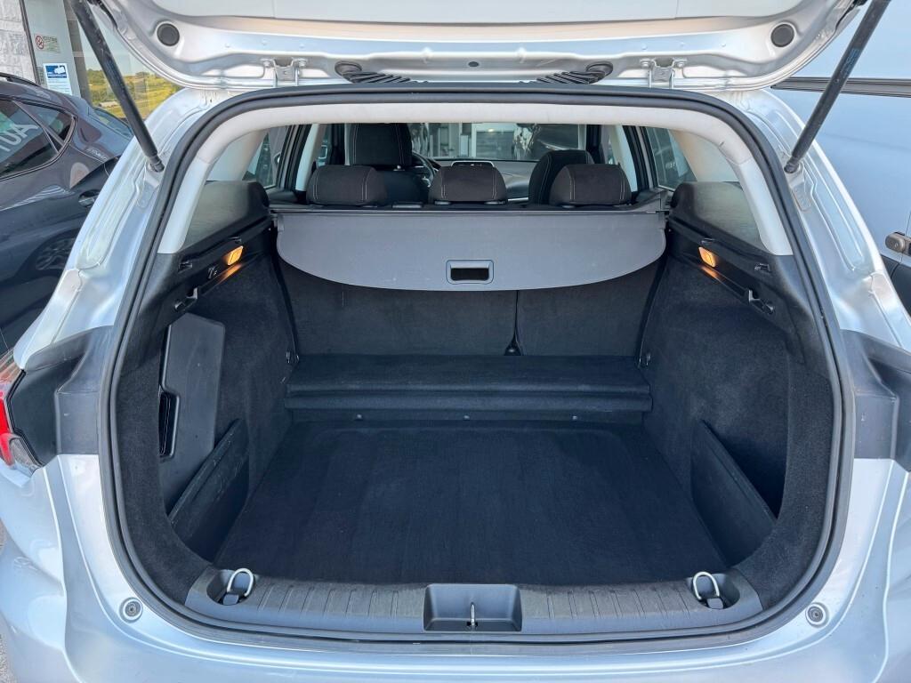 Fiat Tipo 1.3 mjt Business s&s 95cv my20