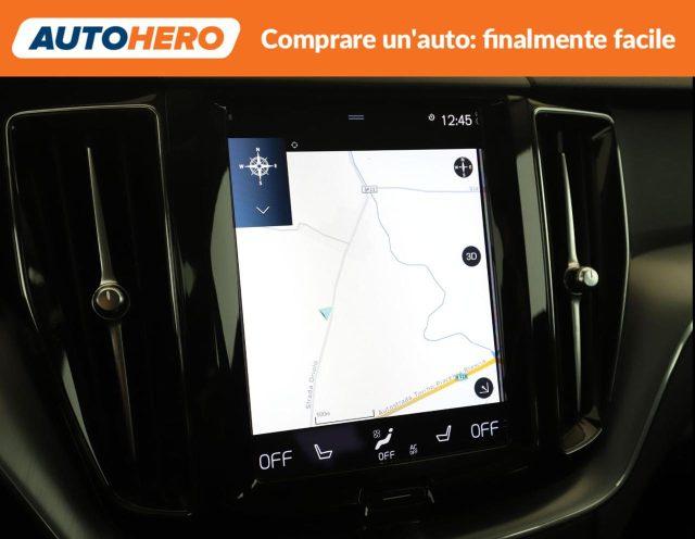 VOLVO XC60 B4 (d) AWD Geartronic Momentum
