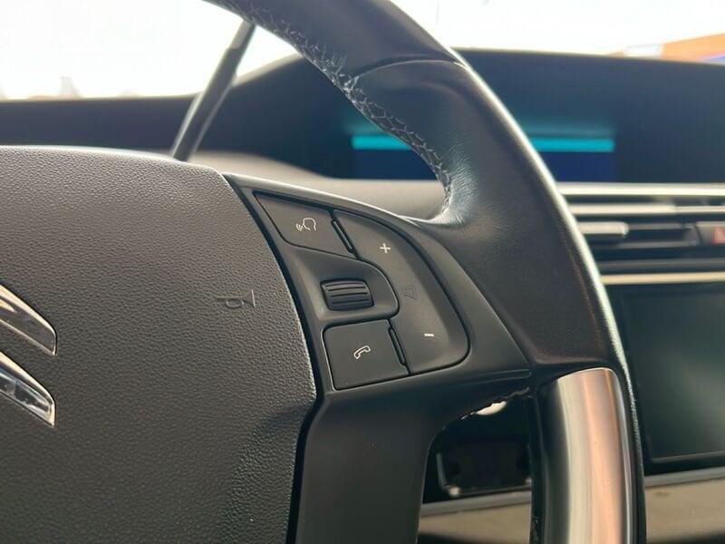 Citroën SpaceTourer GRAND C4 SPACETOURER BlueHDi 130 S&S SHINE PACK