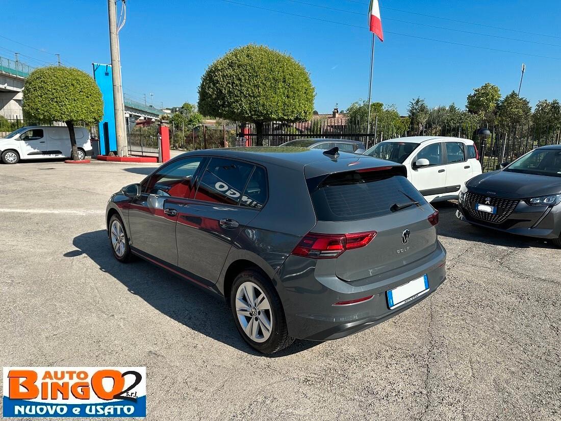 Volkswagen Golf 1.0 TSI 115 CV 5p. Business BlueMotion Technology