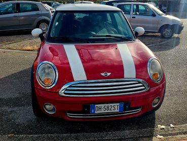 Mini 1.4 16V One