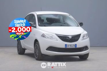 Lancia Ypsilon 1.0 Firefly Hybrid 70CV Oro