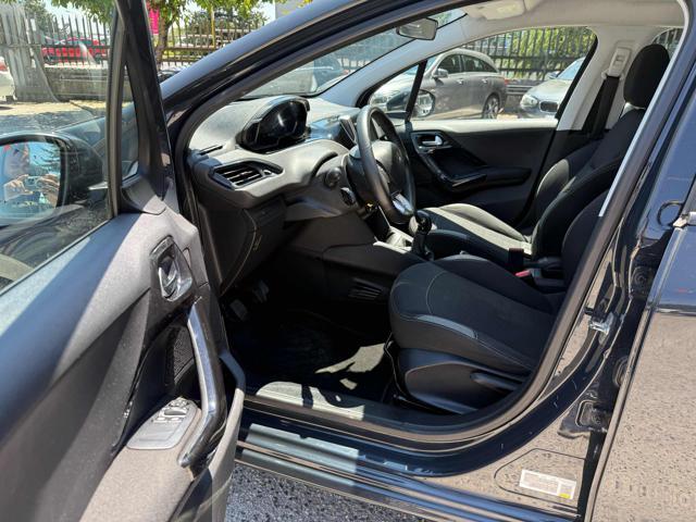 PEUGEOT 208 1° serie PureTech 82 5P ALLURE SCONTO ROTTAMAZIONE