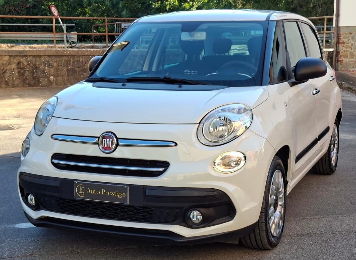 Fiat 500L 1.6 Multijet 120 CV AUTOCARRO