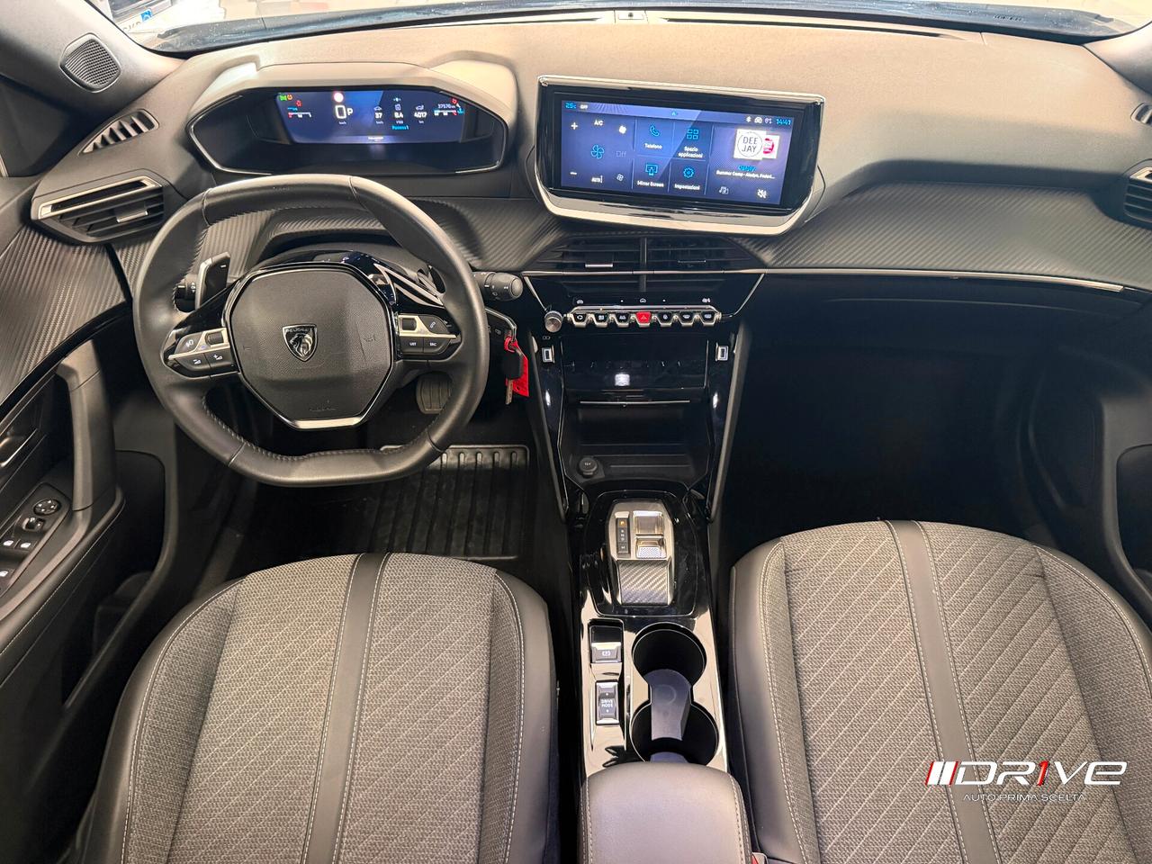PEUGEOT 2008 2ª serie 2008 PureTech 130 S&S EA...