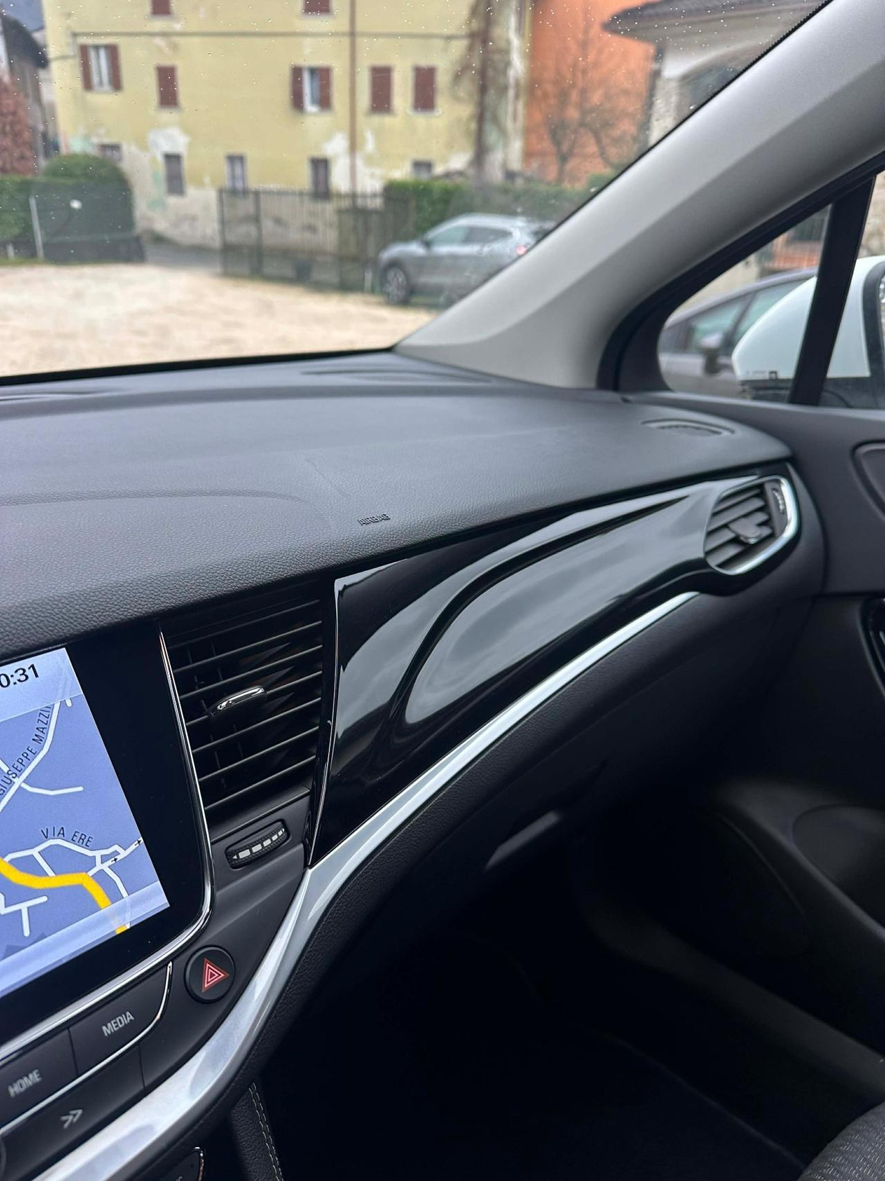 Opel ASTRA 1.6 CDTi 136CV SPORTS TOURER INNOVATION KMCERT