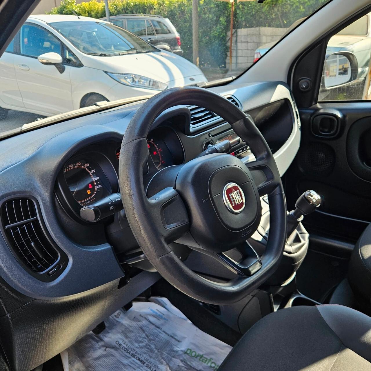 Fiat Panda 1.3 MJT 95CV S&S 2018 Diesel Euro6