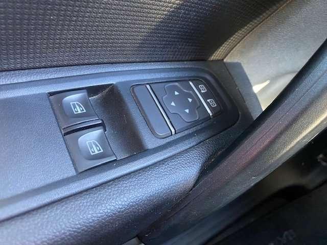 Nissan Townstar EV VAN