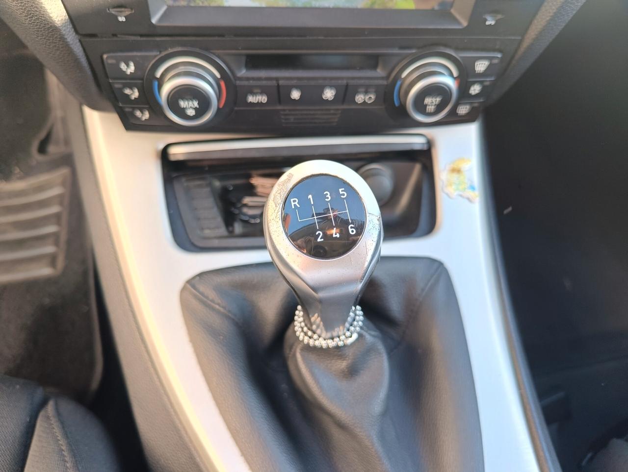 Bmw 320 320d cat Attiva