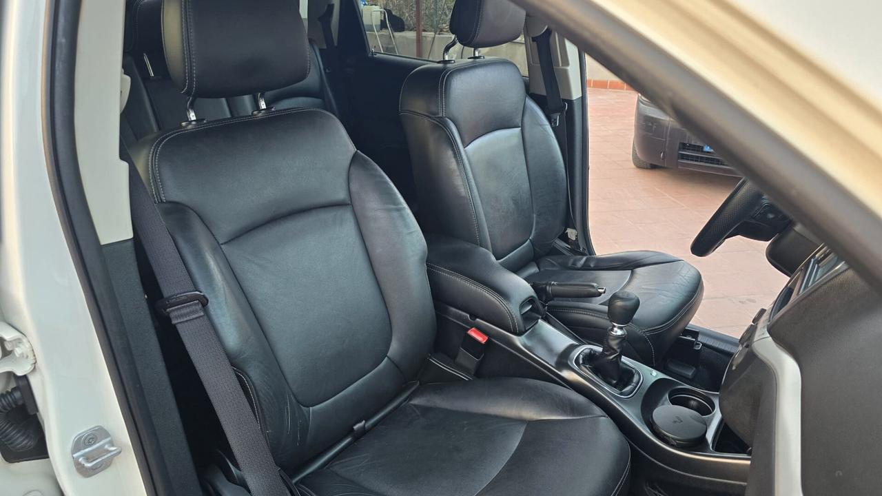 Fiat Freemont 2.0 170 CV LOUNGE 7 POSTI