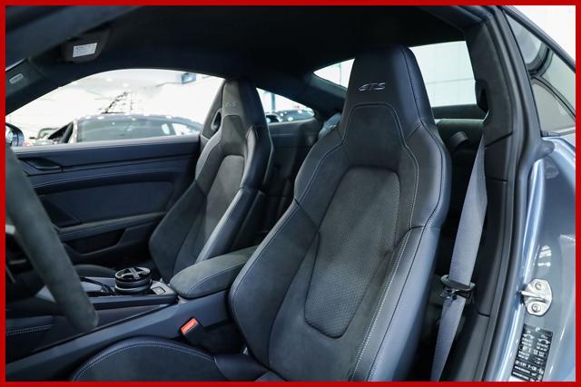 PORSCHE 992 992.2|Carrera 4 GTS|LED HD|LIFT|IVA ESP