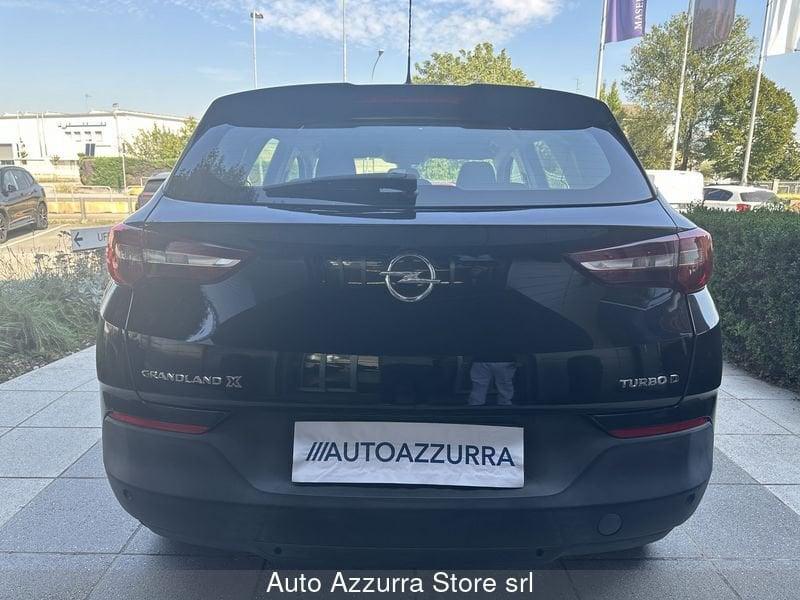 Opel Grandland Grandland X 1.5 diesel Ecotec Start&Stop Advance *PROMO AZZURRA*