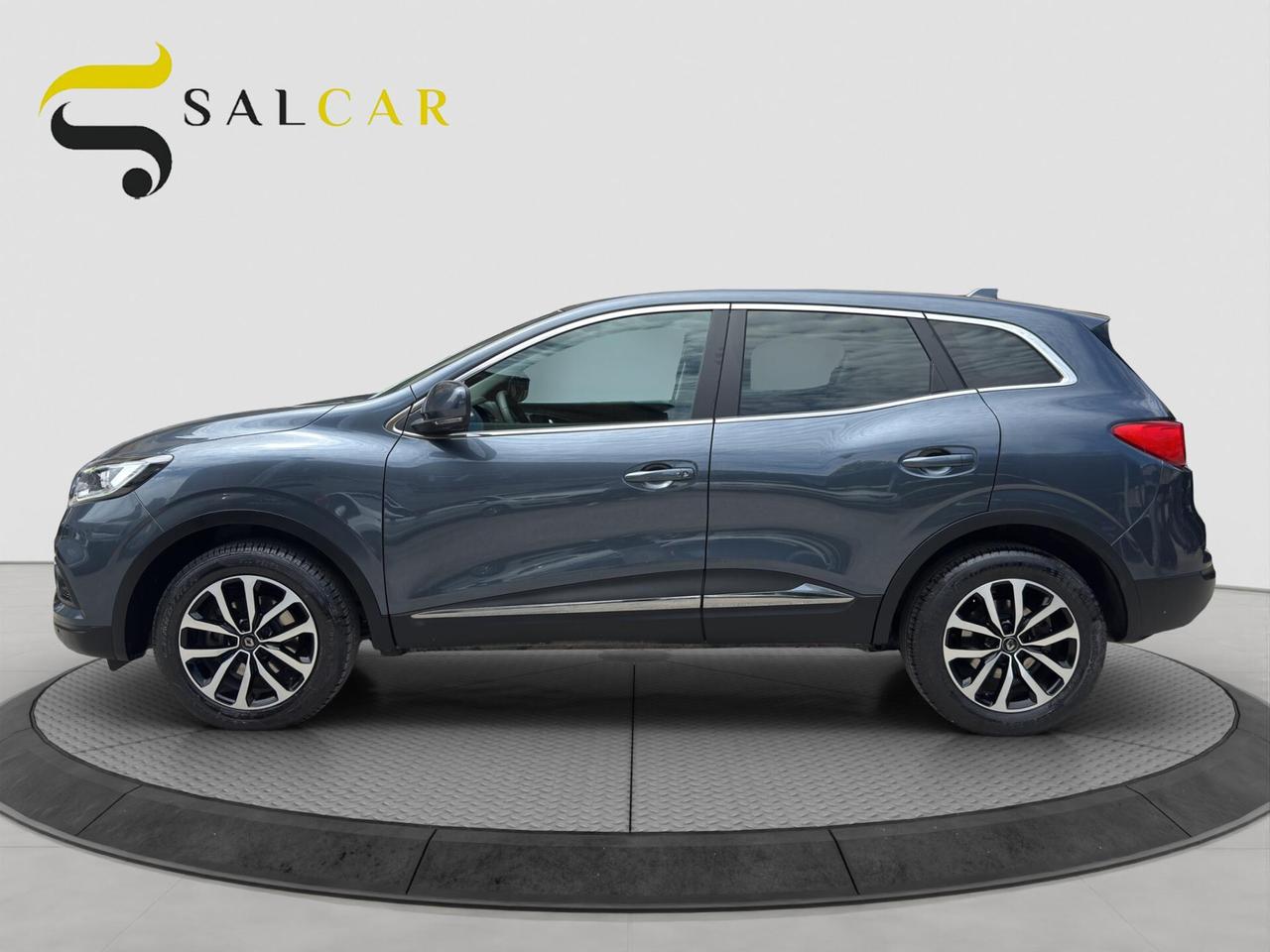 Renault Kadjar 1.5 115cv blue dci Equilibre automatica 2022