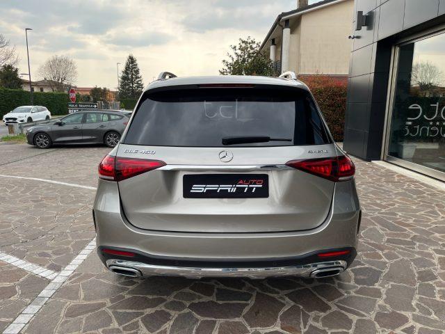 MERCEDES-BENZ GLE 450 4Matic EQ-Boost Premium AMG 367cv 9G-Tronic