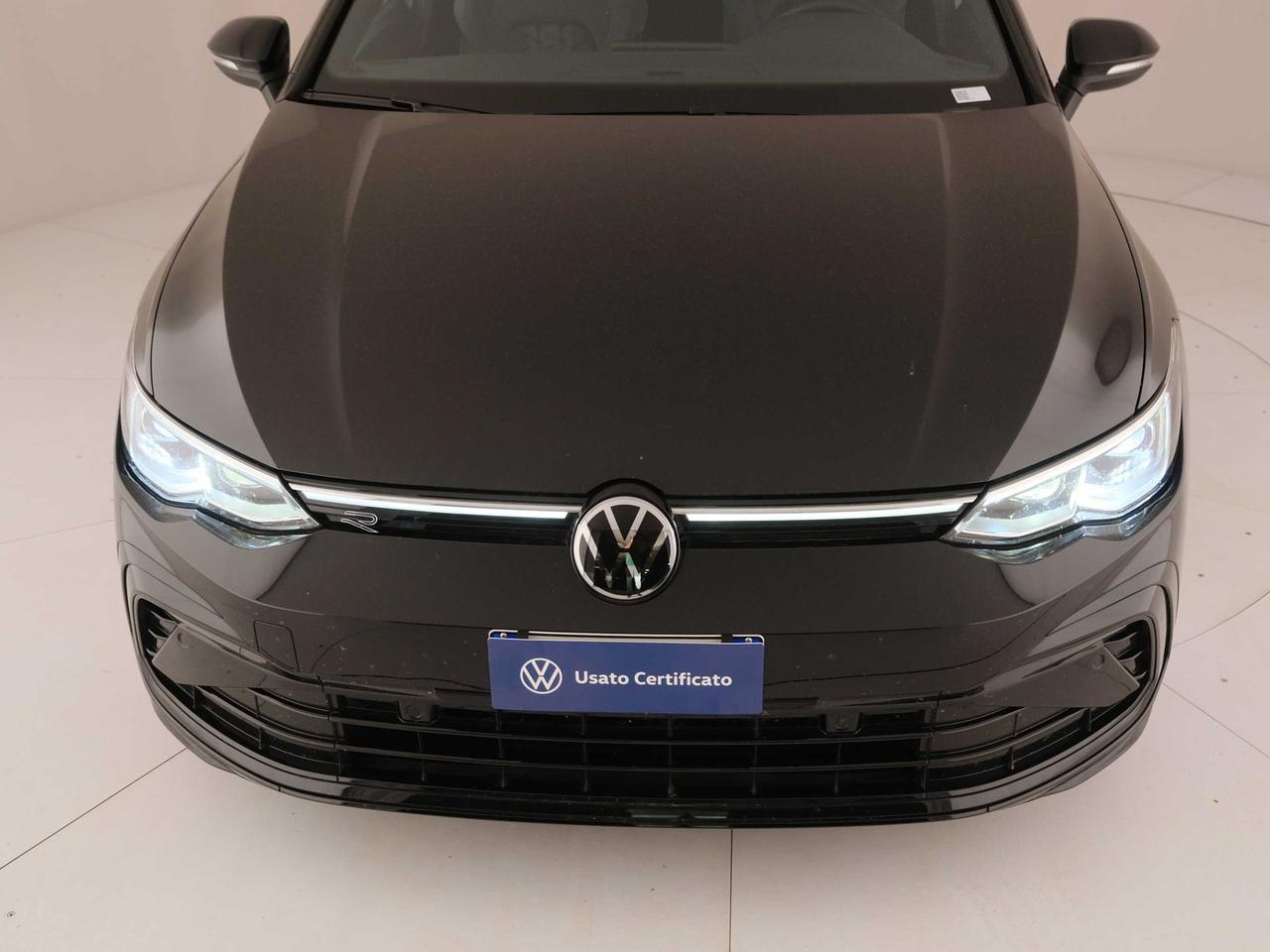 Volkswagen Golf 2.0 tdi scr 150cv r-line dsg