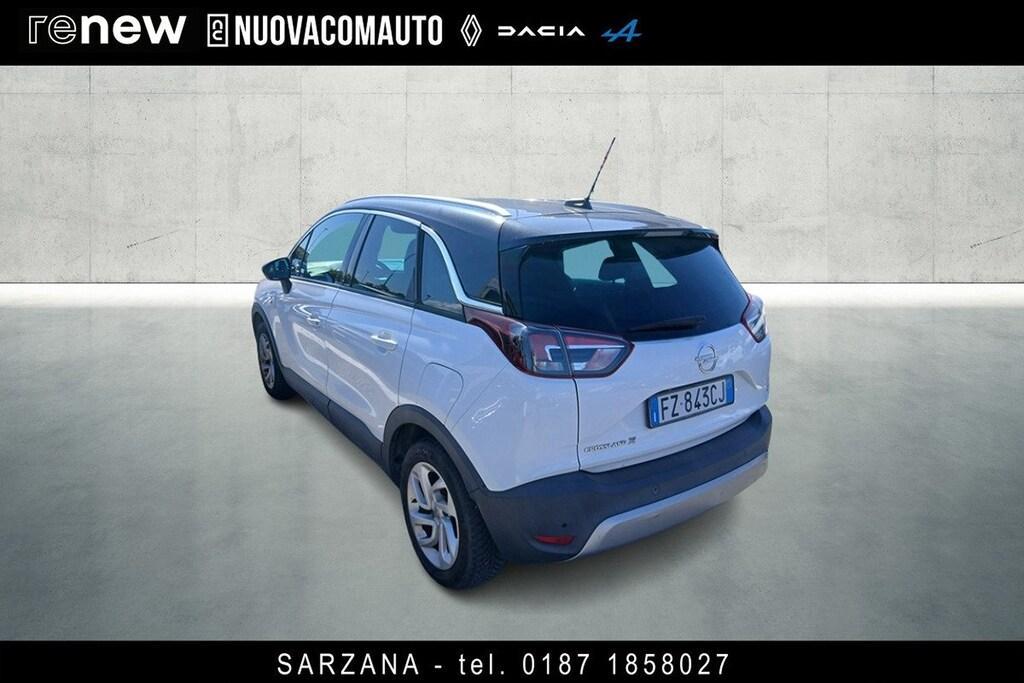 Opel Crossland X 1.2 Innovation