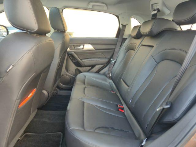 HAVAL H2 1.5T GPL Premium TETTO PANORAMICO