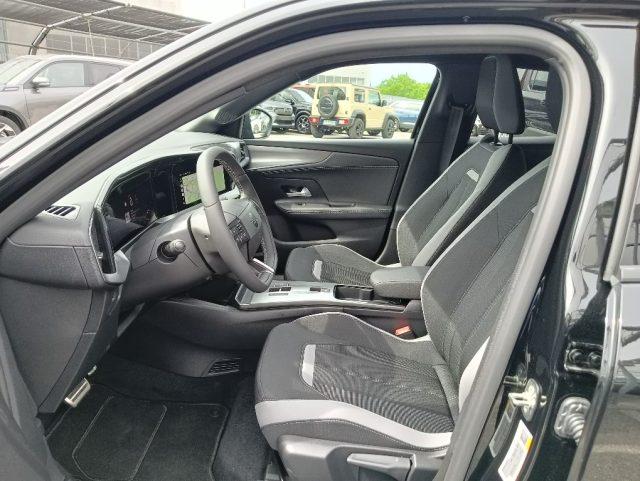 OPEL Mokka Hybrid 145 CV DCT6 GS
