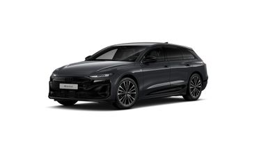 AUDI Audi A6 Avant S line e-tron 210,00 kW