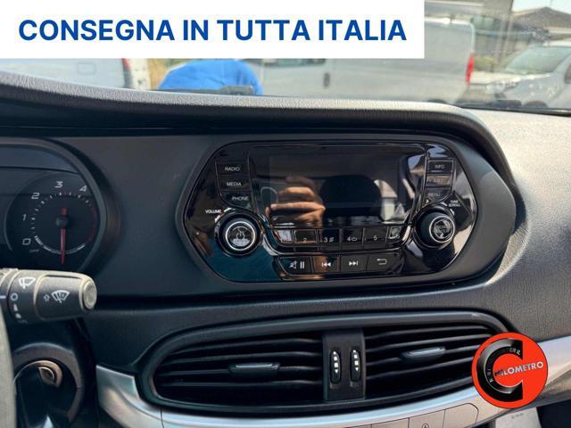 FIAT Tipo +IVA 2 POSTI VAN N1 1.6 MJT-CRUISE-SENSORI-E6B