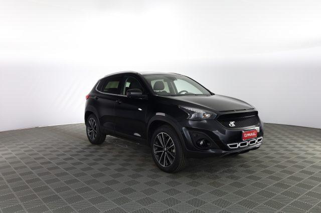 OTHERS-ANDERE OTHERS-ANDERE DR Automobiles DR F35 dr F35 S1 1.5 Turbo Bi-Fuel