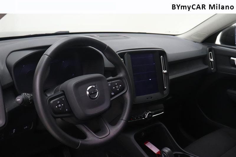 Volvo XC40 2.0 D3 Inscription Geartronic