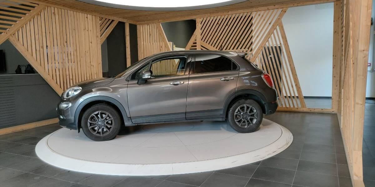 Fiat 500X 1.3 mjt Popstar 4x2 95cv