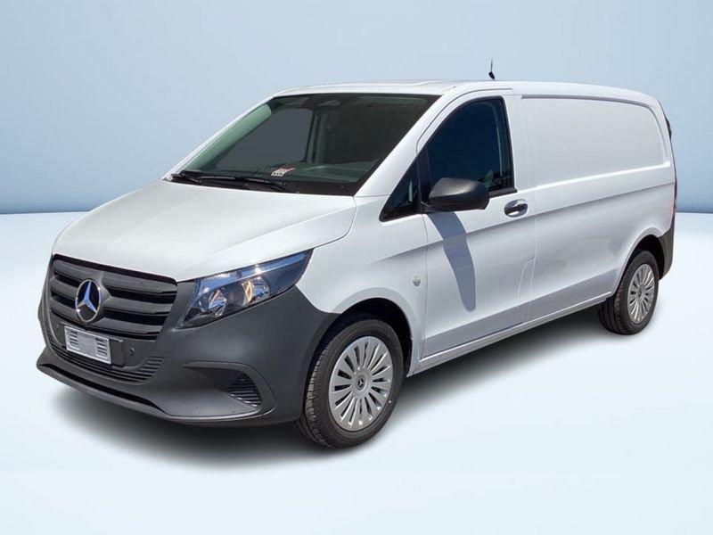 Mercedes-Benz Vito FURGONE PRO 110 CDI COMPACT