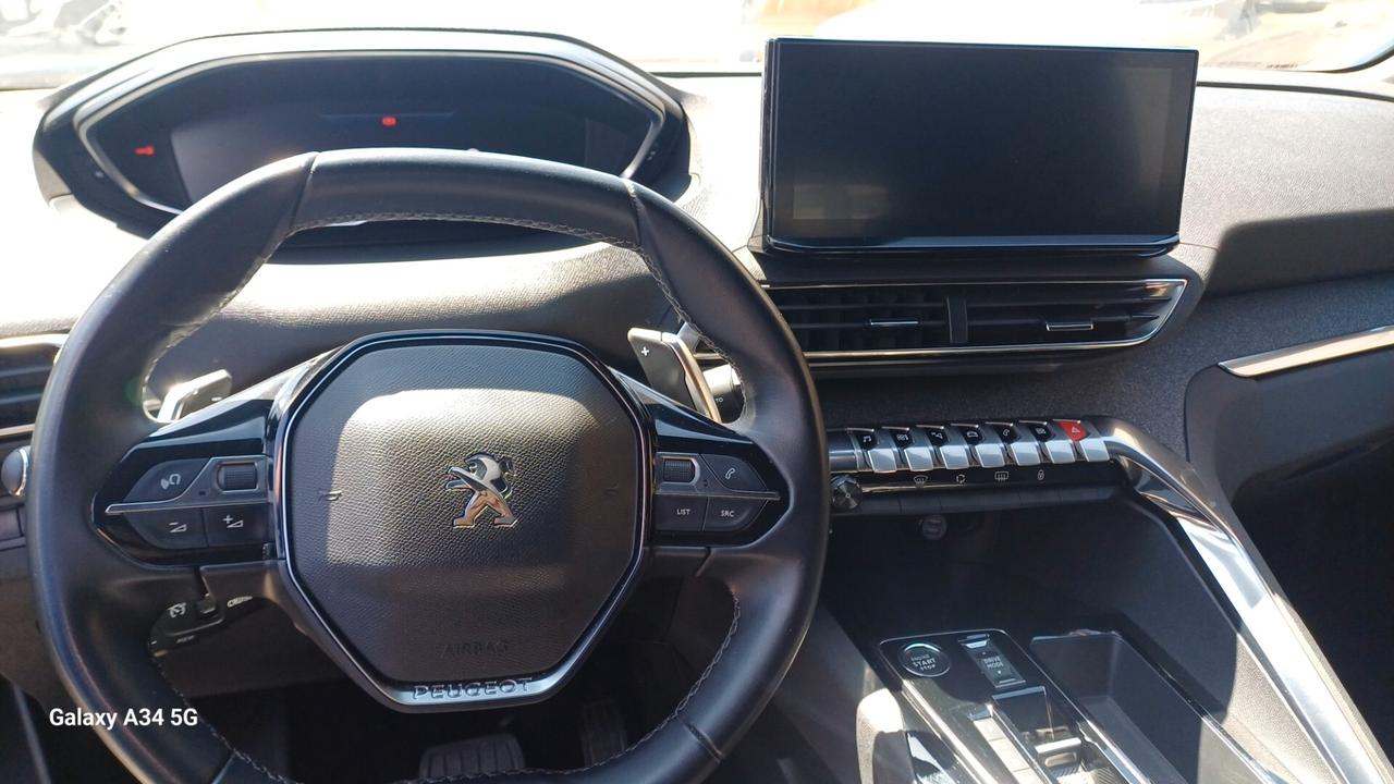 Peugeot 3008 BlueHDi 130 S&S EAT8 Allure Pack 2023!!