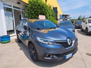 Renault Kadjar TCe 130CV EDC Energy Hypnotic- AUTOMATICA