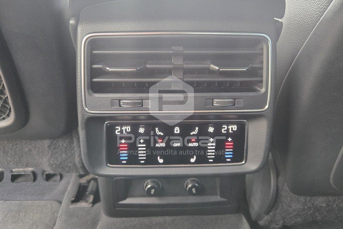 AUDI Q8 50 TDI 286 CV quattro tiptronic Sport