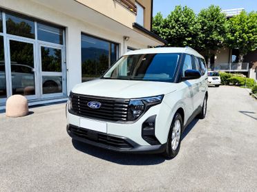 FORD Tourneo Courier 2ªs Tourneo Courier 1.0 E...