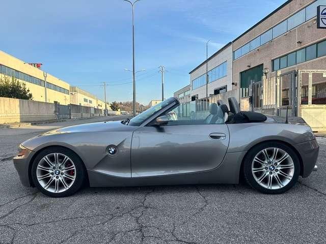 BMW Z4 2.2i cat Roadster 170cv