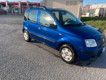 Fiat Panda 1.2 Emotion 2009
