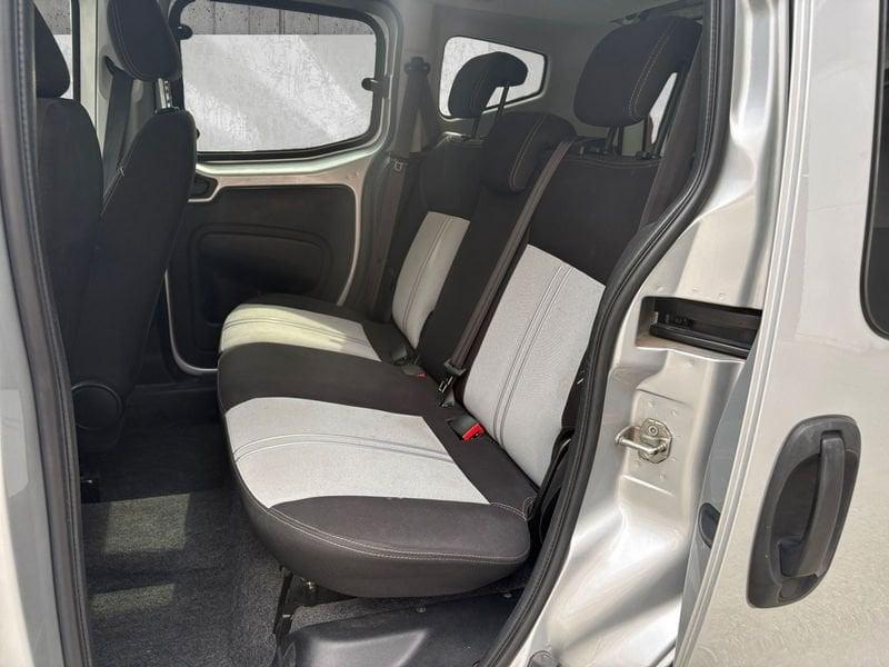 FIAT QUBO 1.3 mjt 16v MyLife