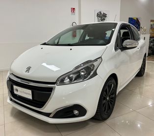 Peugeot 208 BlueHDi 75 3 porte Allure