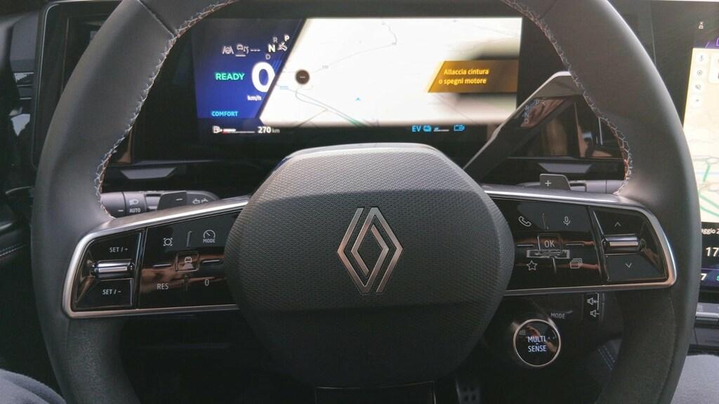 Renault Rafale 1.2 E-Tech full hybrid Esprit Alpine Auto