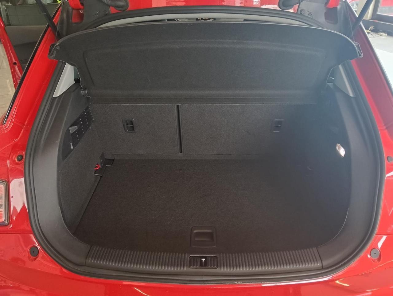 Audi A1 1.4 TDI S tronic Admired