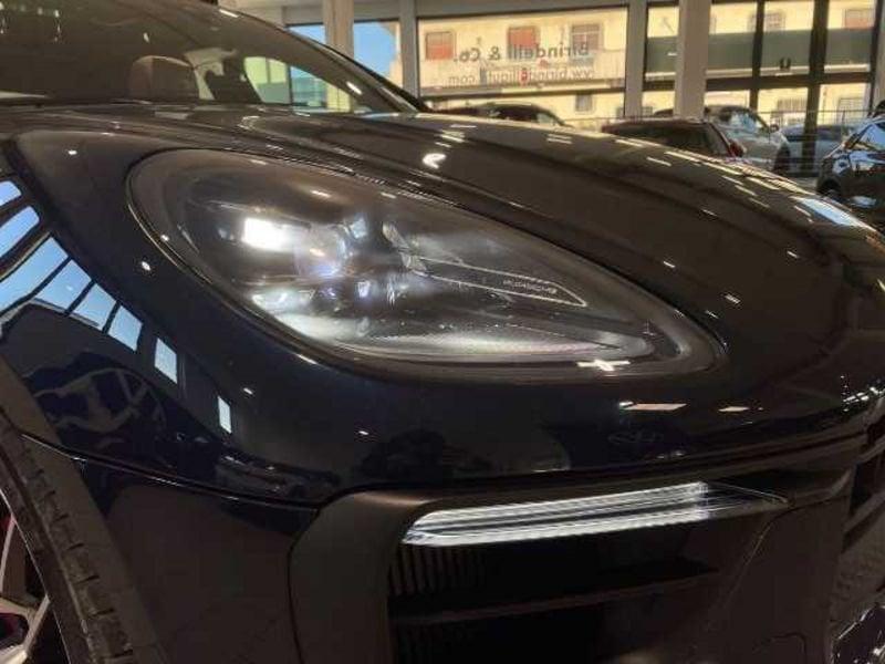 Porsche Macan 2.9 S 380cv pdk