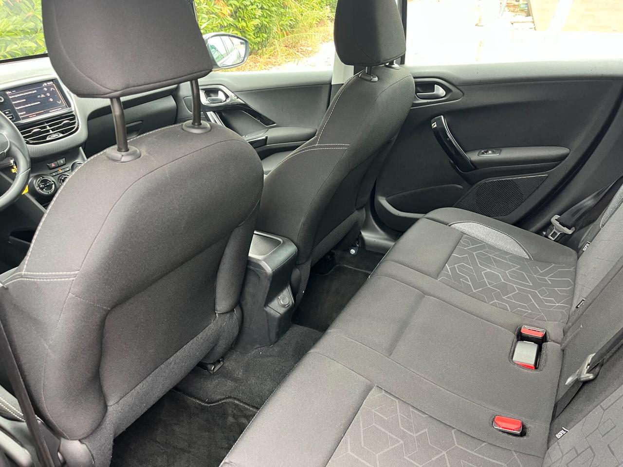 Peugeot 2008 BlueHDi 100 S&S Active