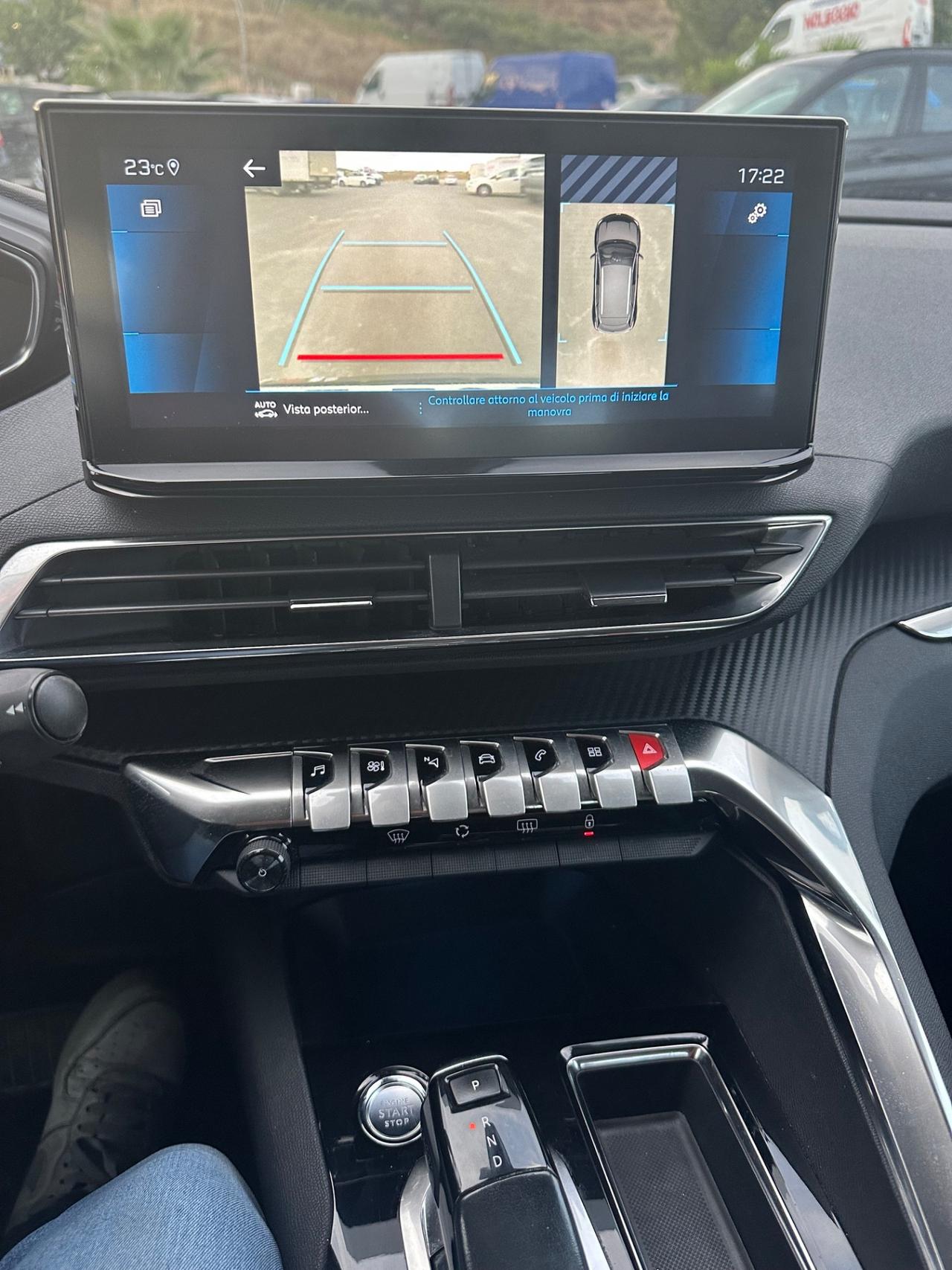 Peugeot 3008 BlueHDi 130 S&S Business