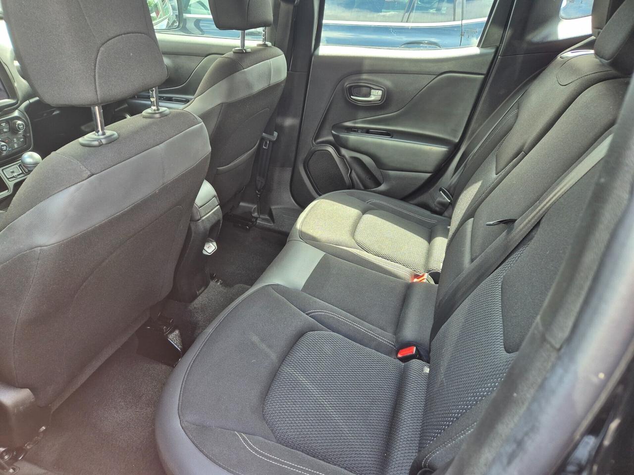 Jeep Renegade 1.0 T3 Limited