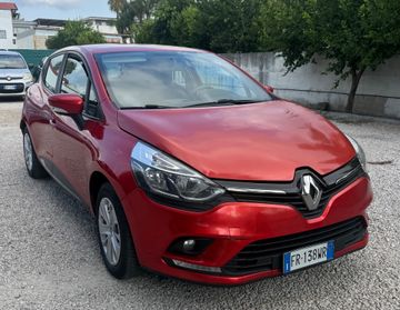 Renault Clio TCe 12V 90 CV GPL 5 porte Duel2